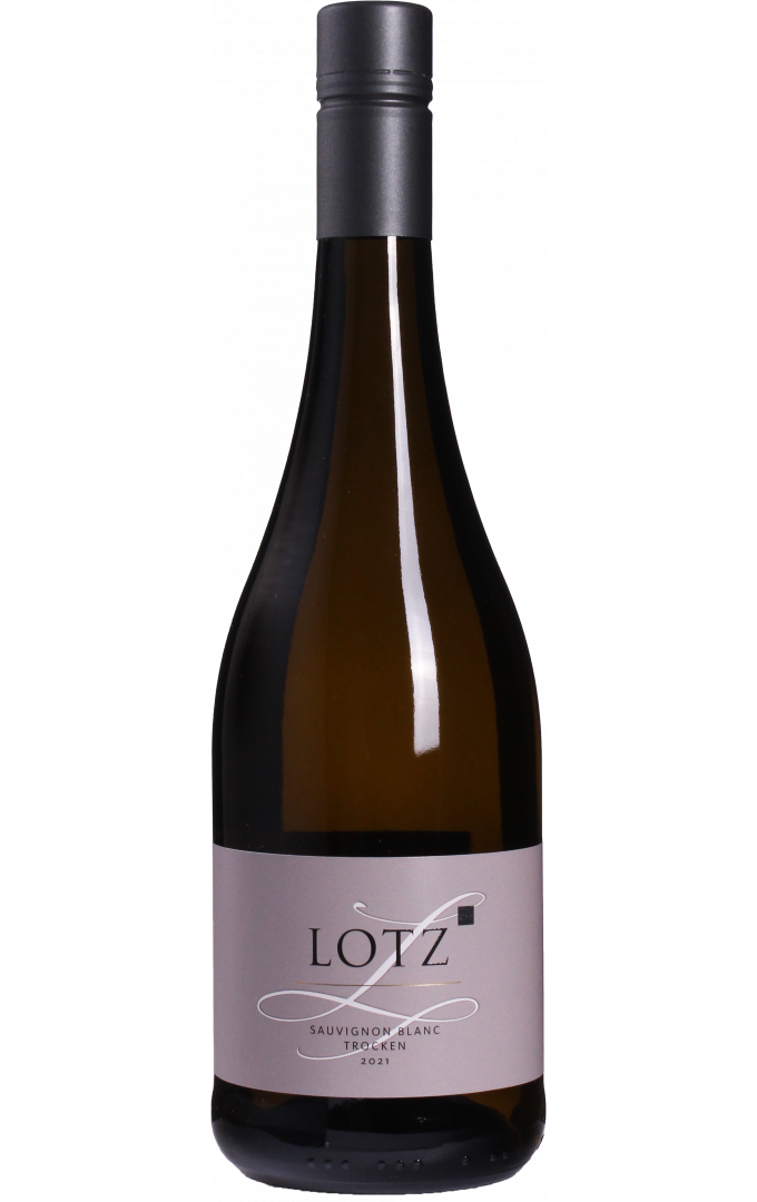 Lotz Sauvignon Blanc trocken