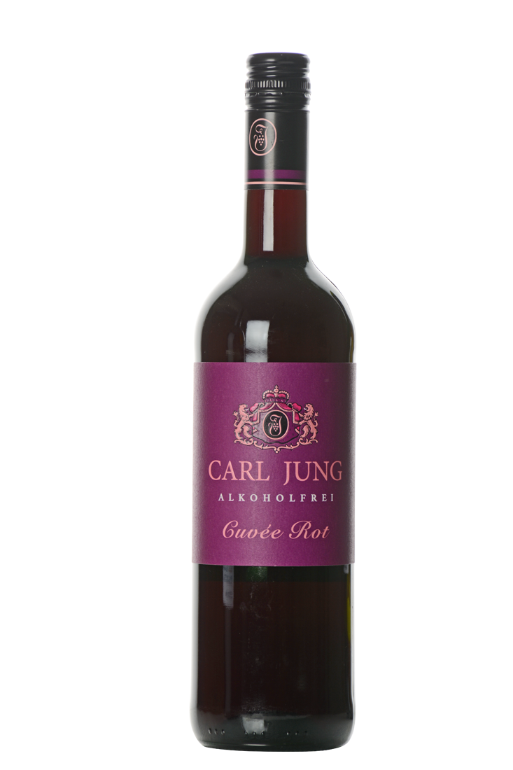 Carl Jung Weinkellerei