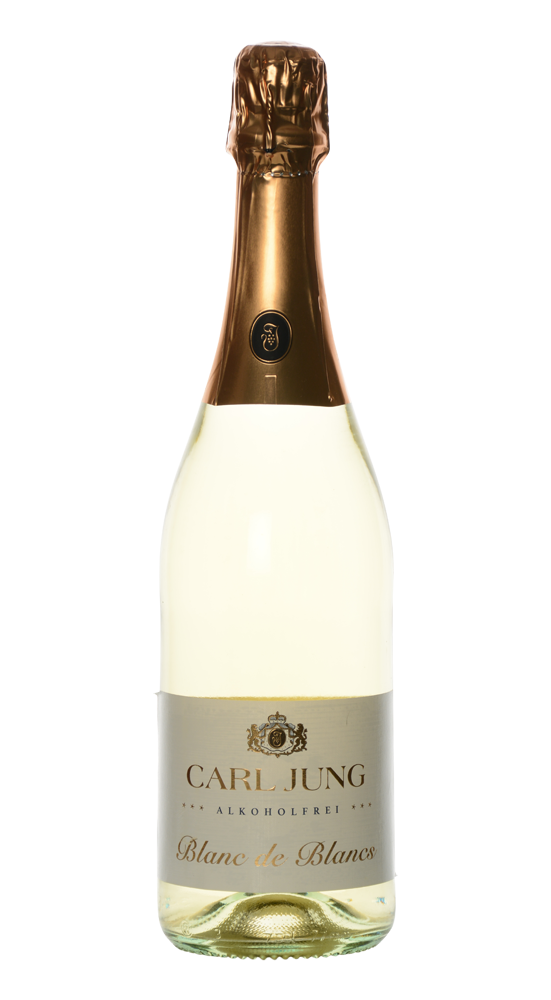 Carl Jung Blanc de Blancs