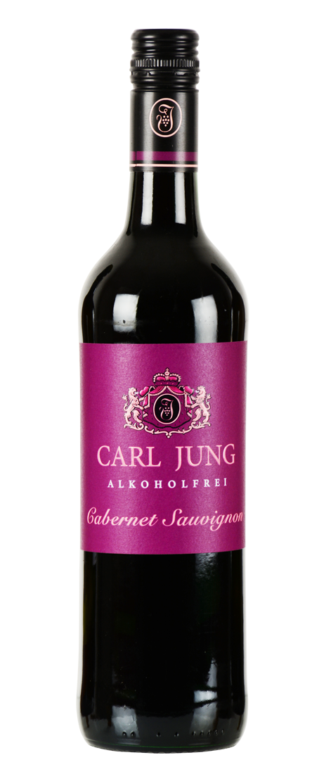 Carl Jung Cabernet Sauvignon