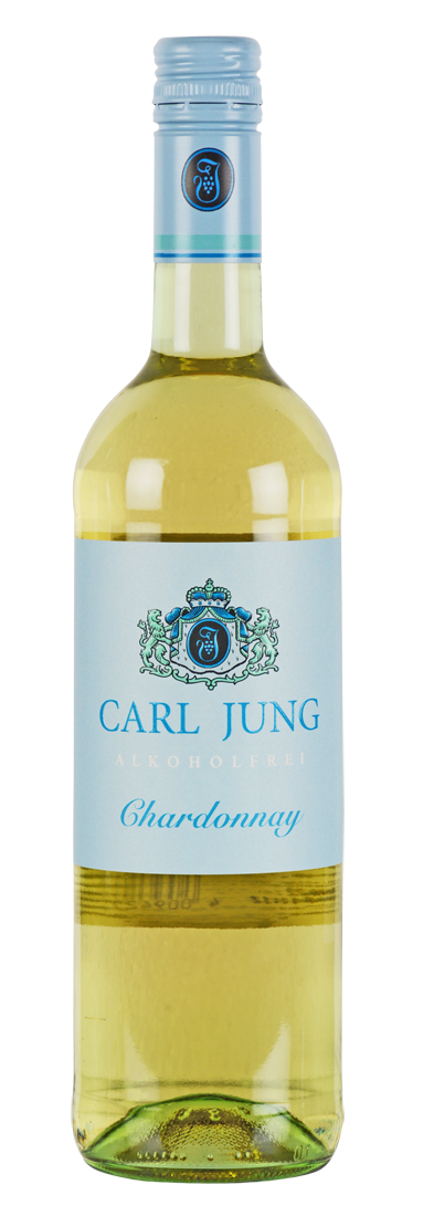 alkoholfrei Jung Carl Chardonnay