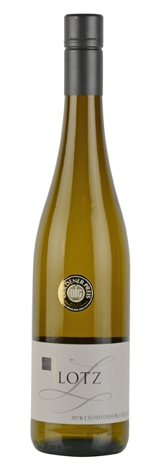 2020er Schieferstein Riesling trocken