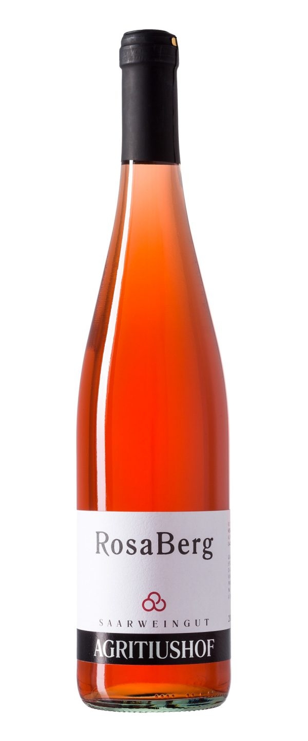 2021er Rosa Berg Cuvée Rosé trocken