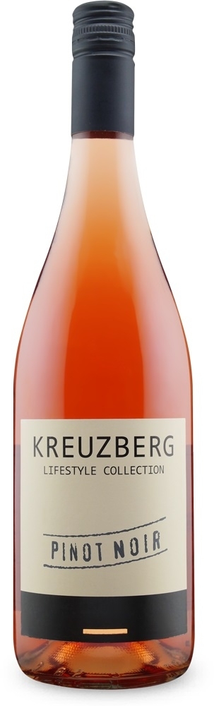 2020er Pinot Noir Rosé trocken Lifestyle Collectio