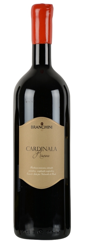 2009er Cardinale Sangiovese Riserva trocken Magnum