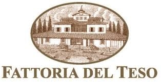 Fottoria del Teso  Weine der Toskana