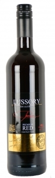 Lussory Premium Red