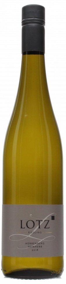 Ürziger Würzgarten Riesling Kabinett