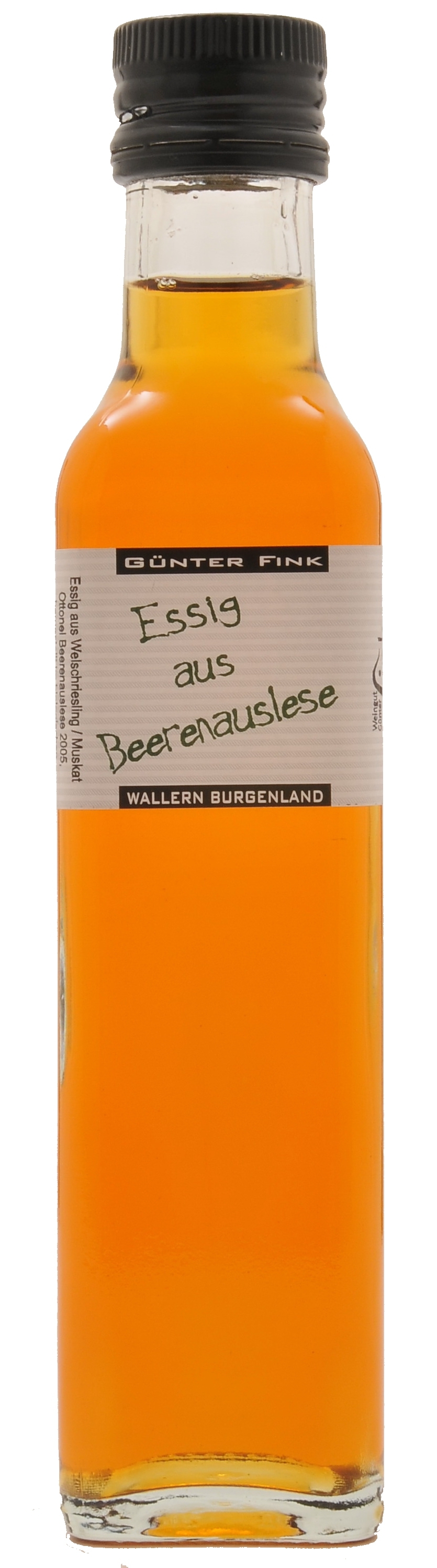 Fink Essig aus Beerenauslese