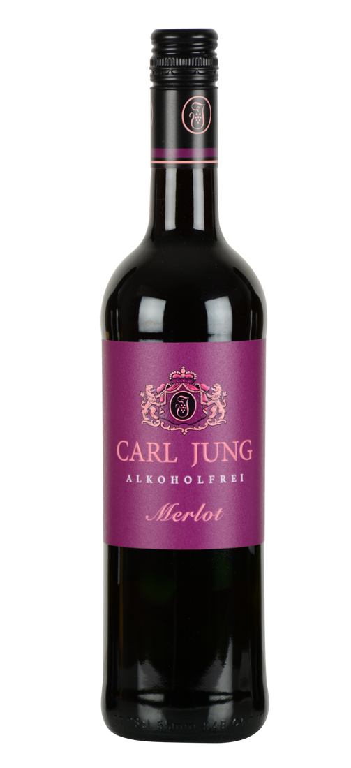 Carl Jung Merlot