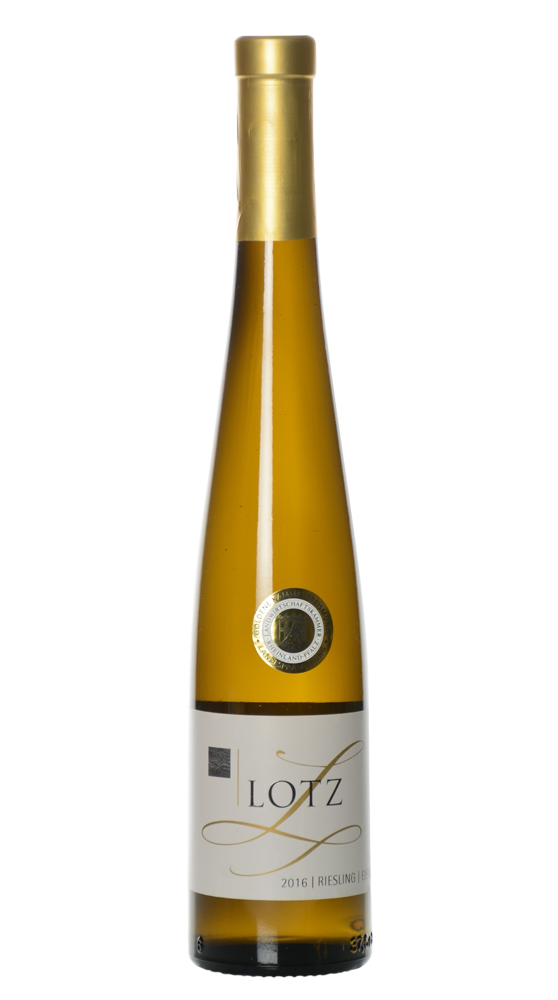 2016er Erdener Riesling Eiswein